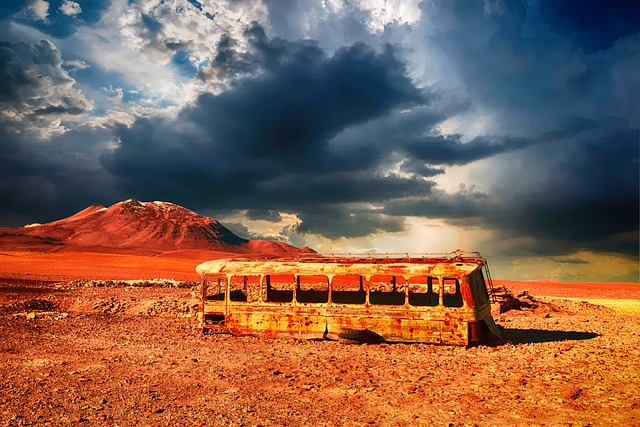 Top Bus Rental Companies in Dubai: Expert-Rated Services Unveiled