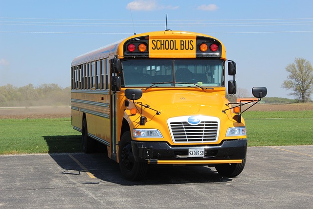 bus rental