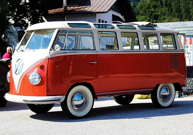 bus rental