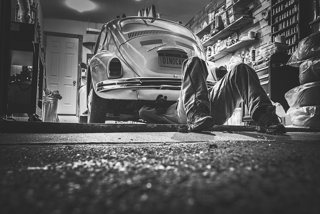 car recovery