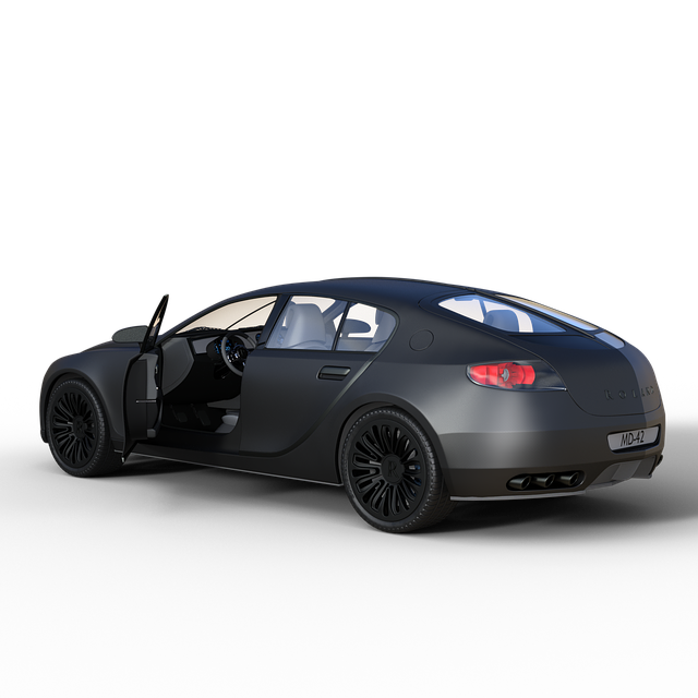 car rental