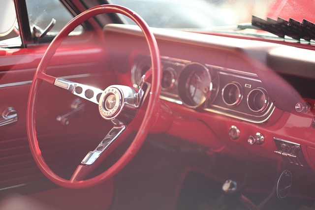 car rental