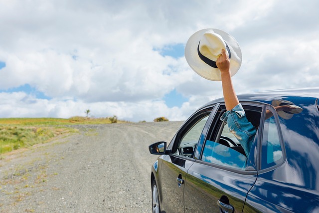 Cheap Dubai Car Rental: Discover the Joy of Convertibles