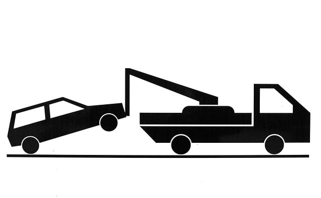car towing