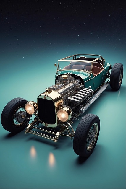 Cheap Luxury Car