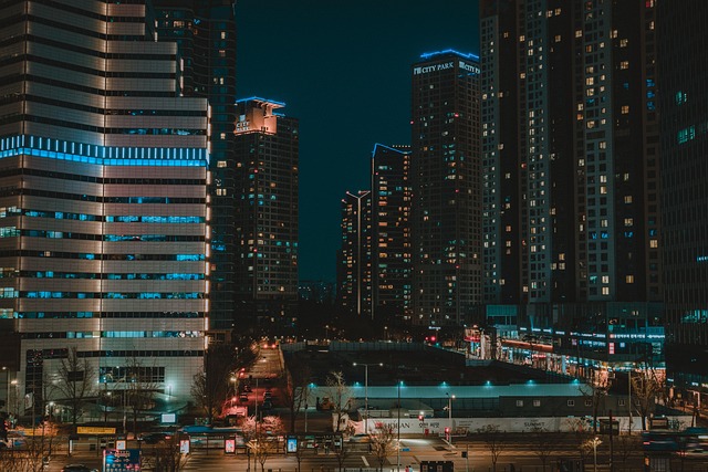 city tou