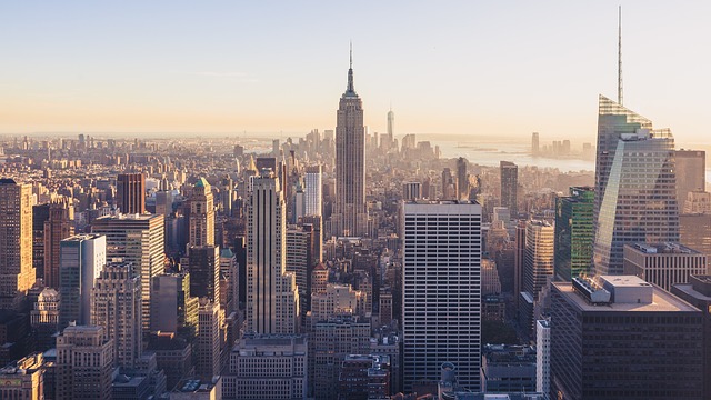 city tour itinerary