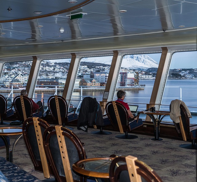 cruise