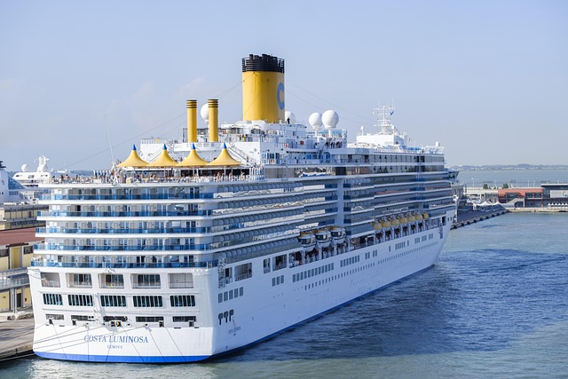 cruise