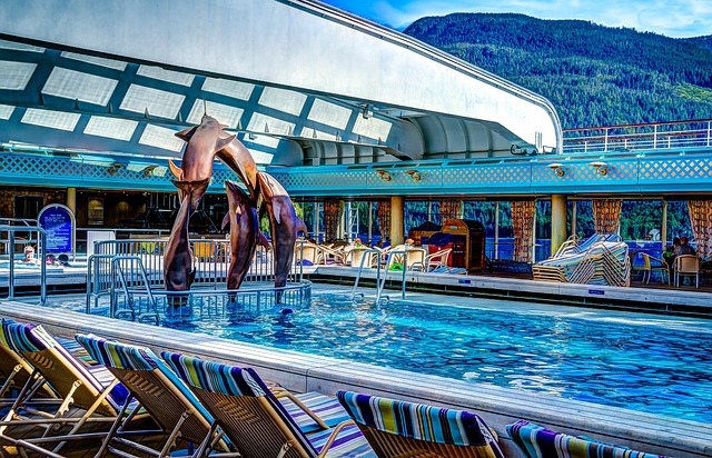 Dubai Cruise Passes: Navigating Maritime Leisure Options for Travelers