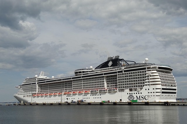 cruise