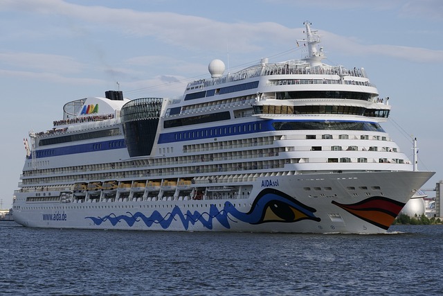 cruise