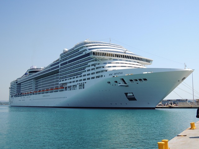 cruise