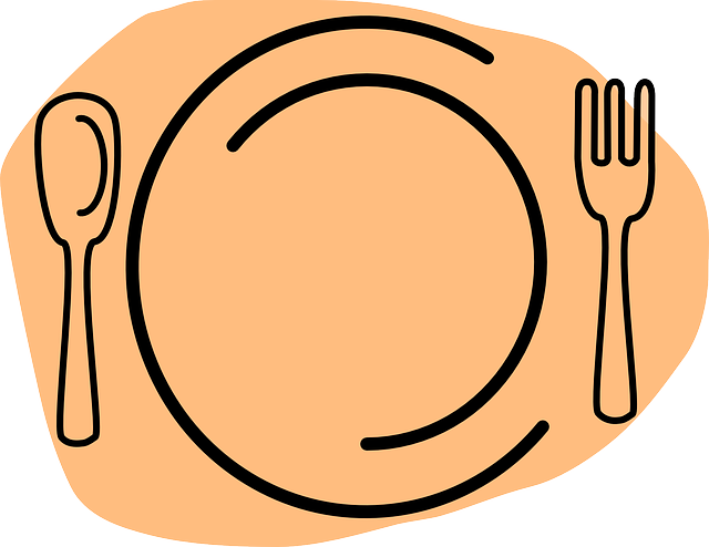 cruise dinner