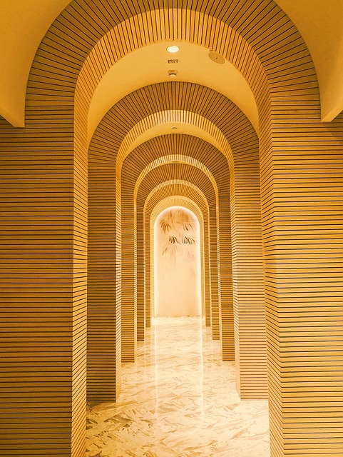 cruise dubai