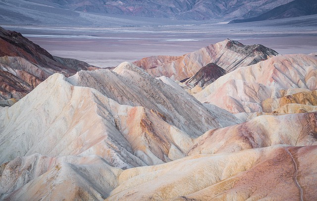 desert