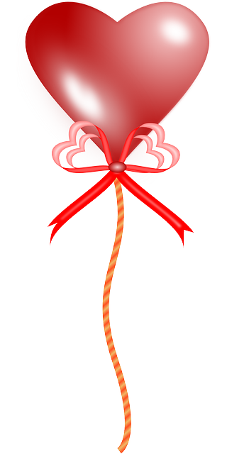desert balloon