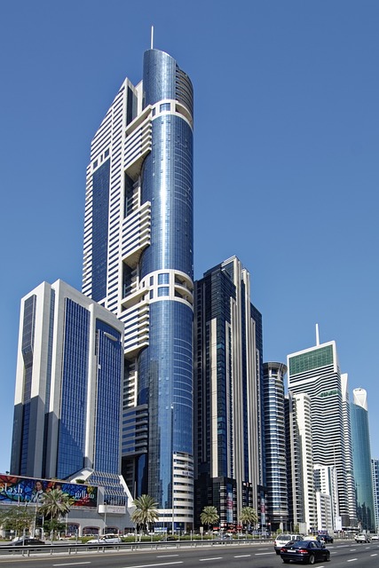 dubai buggy
