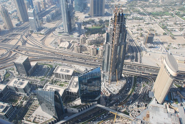 dubai buggy