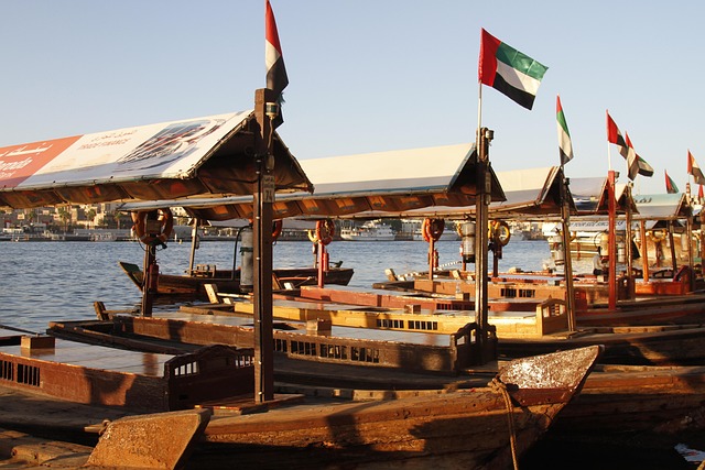 dubai buggy