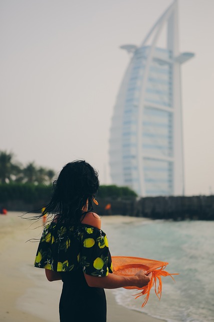 dubai city tour