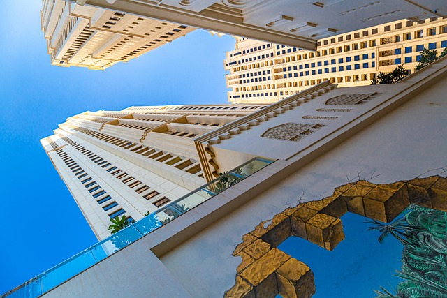 dubai city tour