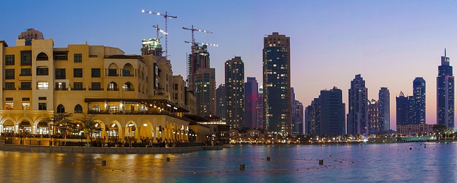 dubai quad