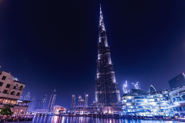dubai quad