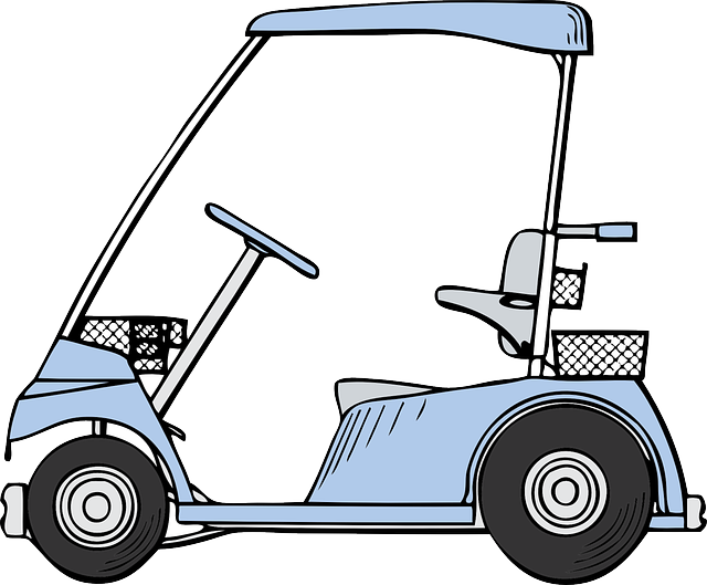 dune buggy