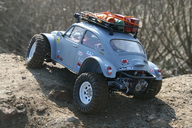 dune buggy