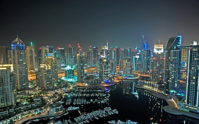 dune buggy dubai