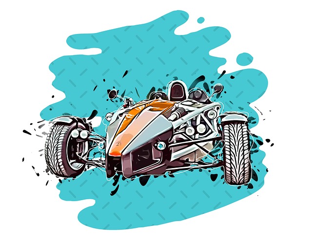 dune buggy experience