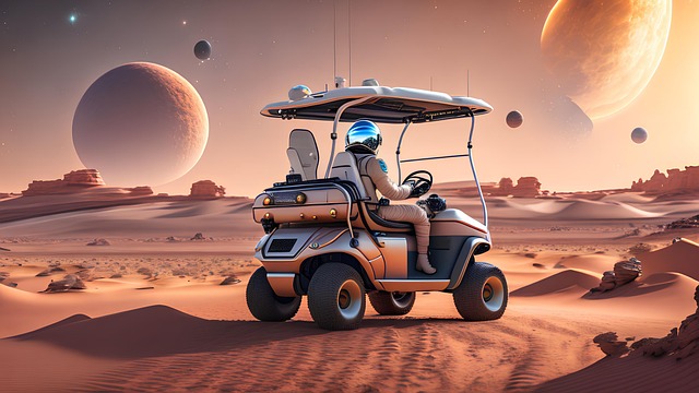 dune buggy tour