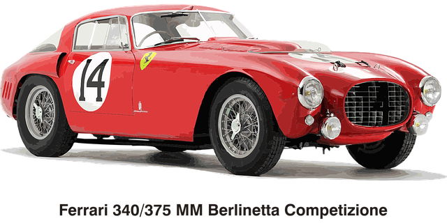 ferrari
