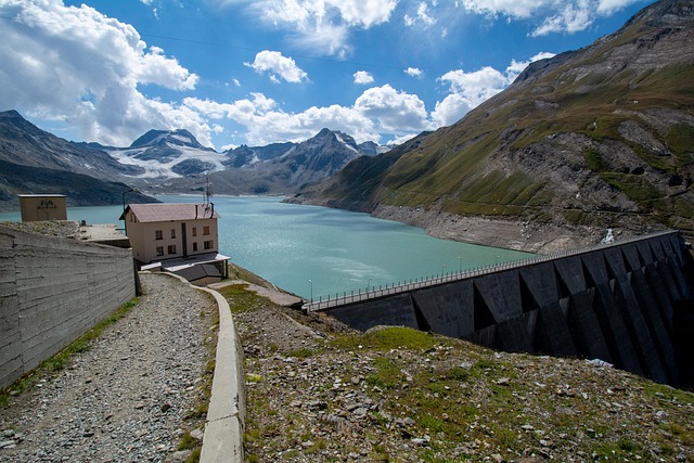 hatta dam