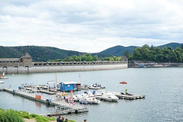 hatta dam