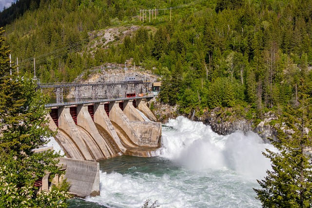 hatta dam
