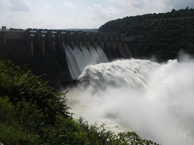 hatta dam