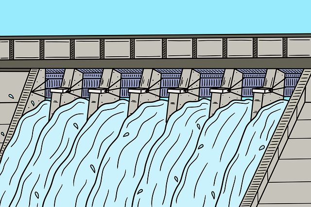 hatta dam