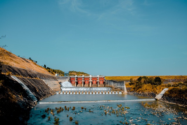hatta dam