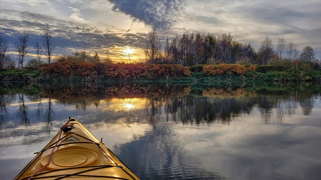 hatta kayak timing
