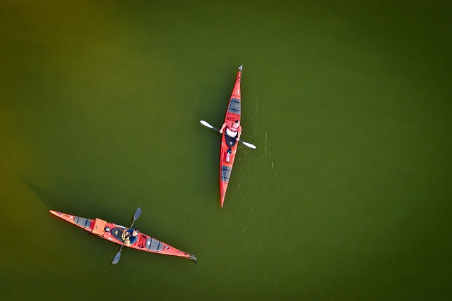 hatta kayak timing