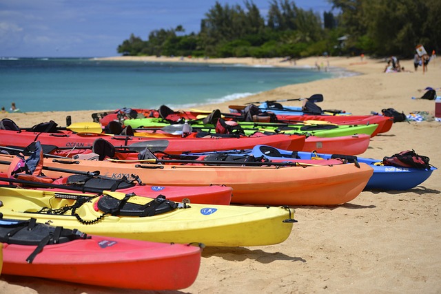 hatta kayak timing