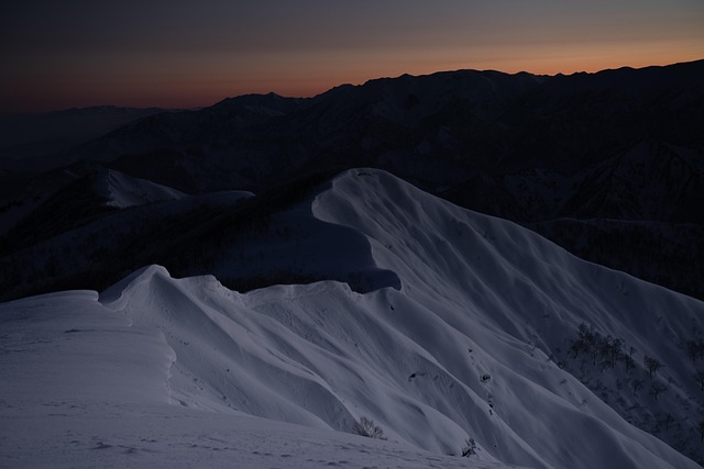 hatta mountains