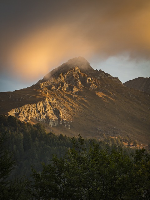 hatta mountains