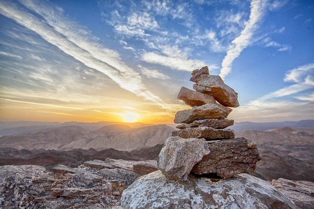 hatta mountains