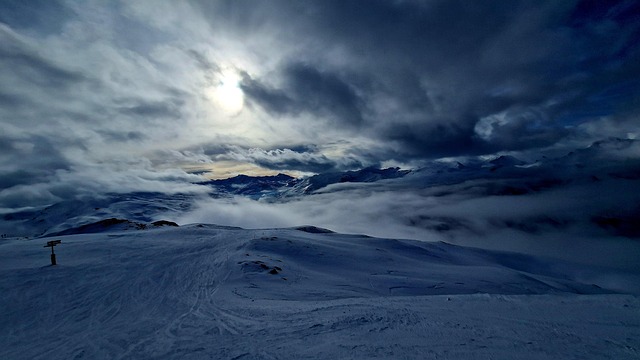 hatta mountains