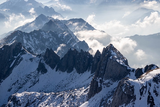 hatta mountains
