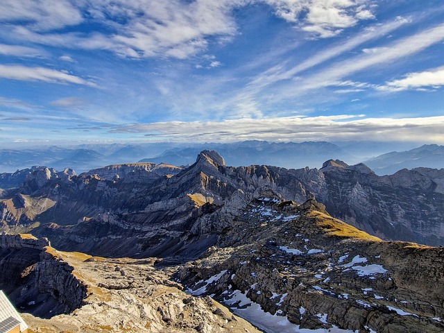hatta mountains