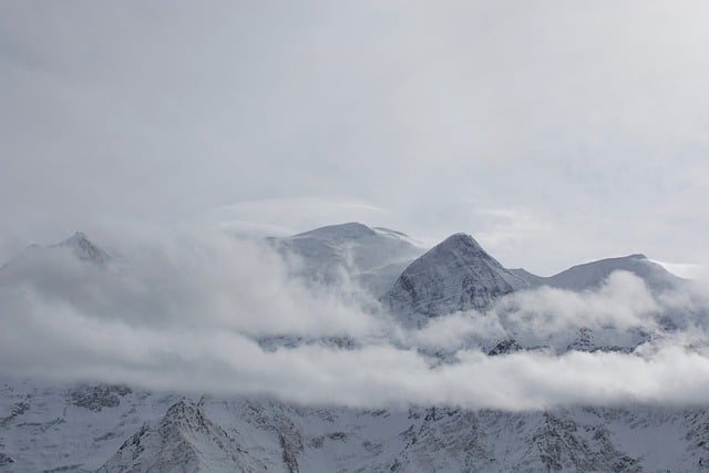 hatta mountains